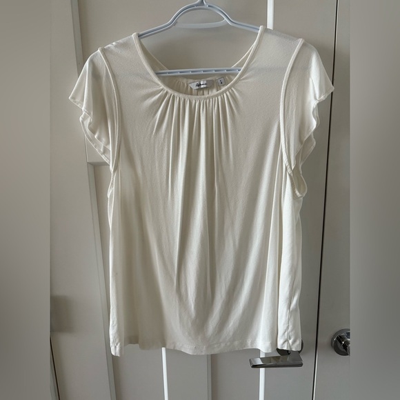 Reitmans Short Sleeve Top - Picture 1 of 4